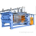 Modello post-stripping H10 completamente automatico di stampaggio